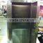 Public Space Daily Items Stainless Steel Fire Extinguisher Box
