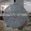 2016 Modern Round Chandelier Crystal Globe Pendant Light