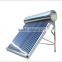 2015 European Standard 58*850mm Balcony Hanging Solar Collectors in Australia