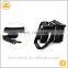 Latest durable big capacity waterproof polyester folding bike bag