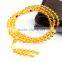 Amber jewelry wholesale natural amber bracelet Kim multi ring beads 108 multilayer bracelets jewelry