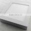LED Surface Mounted LED Ceiling Panel Light Round Square Warm/Cold TUV SAA UL
