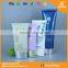 Color Plastic Tubes for Lotion Packing, Cosmetic Packaging, Cream Bottle