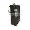 With lamination outside or inside Wholesale Reusable The new fashion non woven shopping bag with lamination