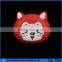  stock price silicone coin punch