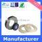 Black acetate tape acetate adhesive tape