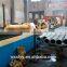 Shenlu scraping and burnishing machine