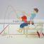 Fishing Pop up Greeting Card