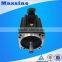 2000rpm 3kw ac brushless servo motor supplier