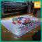 Vinyl banner printing vinyl banner welding