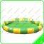 Jumping Bed Inflatble Swimming Pool