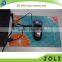 custom printed laptop computer plastic	3d anime mouse pad
