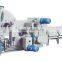 SGS approved LYPX1212 Disc Branch Chipper