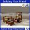 New Fashion Handbag Shop Display For Retail