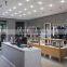 Tailor made attractive modern fashion retail cloth shop decoration