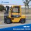 China 3 Ton Electric Drive Fork Lift Truck