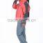 2016 New Fashion Winter NIMBLEWEAR Sublimated Tech Casual Jacket ( Track Jacket )