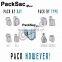 Multi Compartment Stuff Sack Segsac For Life's Adventures, Hottest Products 2016 Outdoors Camping Generic Stuff Sacks/