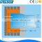 Used pool filters for sale wall-hung pipeless swimming pool integrated filter