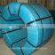 hot sale 1*9 pc steel strand for elevator rope