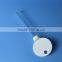 plastic packaging tube