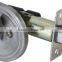 available for standard commerical and industrial door deadbolt lock                        
                                                Quality Choice