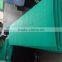 Promotional PU leather top nature rubber fitness yoga mat