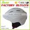 EN1077 removable liner high quality ski helmet