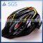 Professional Helmet Manufacturer Lightweight Mesh Liner Carbon Fiber Bike Helmet