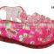 2015 Fashion Sandals Women Summer PVC Beach Shoe,