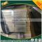 50*50mm Pre galvanized square tube with low price