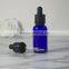  hot selling 15ml glass dropper bottle for e-liquid