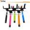 Wholesale Handheld Mobile Phone Cable Selfie Monopod