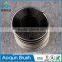 industrial round nylon brush polish roller brushes nylon spiral brush