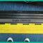 RP 3 channel rubber stage cable protector