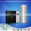 House heating and hot water system air source in low ambient area evi heat pump
