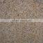 Royal Gold granite / G682 granite curb stone countertop