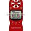 TL-302 newest mini digital anemometer HOT SALE with lowest price