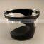 2 tone acrylic ice bucket wine cooler