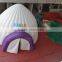 inflatable outdoor spider party tent