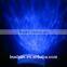 Novelty Ocean Daren Relaxing Waves LED Night Light Projector Lamp with Speaker