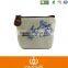 Retro Women/ Lady /Girl Canvas Coin Bag