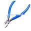 diagonal cutting pliers