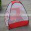 High quality kids tent pop up kids playhouses kids tent camping set