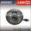 Top quality 5.75inch 50w 30w led headlight for Harley-david-son motorcycle car accessory