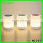 Promotional gift items bluetooth speaker with colorful lighting lamp