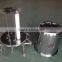 Stainless steel housing cartridge filter