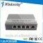 poe switch best for cctv camera 4 RJ45