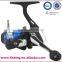 China factory Export Cheap small reel fishing reel ice fishing reel