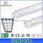 4ft 18W Clear Cover DLC 3500k Led T8 Tube